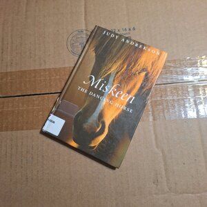 miskeen the dancing horse